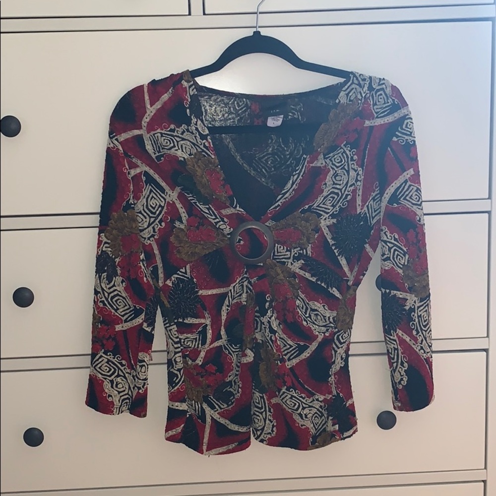 J t b Blouse